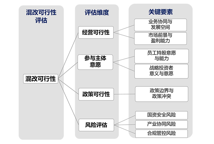 混合所有制改革